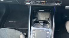 Mercedes-Benz Eqa 350 4M 215kW AMG Line Premium 66.5kWh 5dr Auto Electric Hatchback